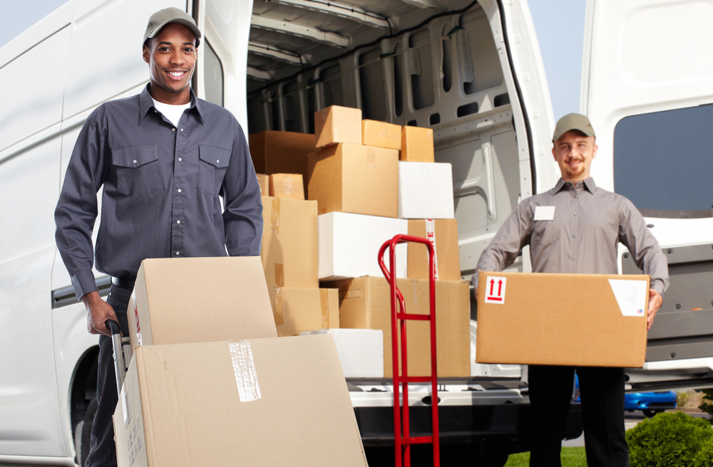Top Moving Company Santa Monica 